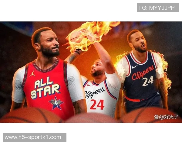 快船交易鲍威尔意在灵活薪资空间球员曾希望获得丰厚合同