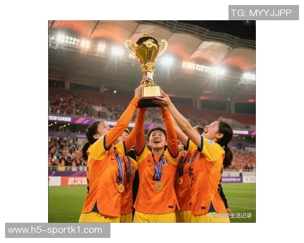 武汉女足亚冠首球诞生唐涵助攻乌龙球巧妙越过门线