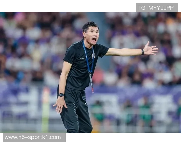 邵佳一谈国足教练经验积累沉淀将助力球队更进一步