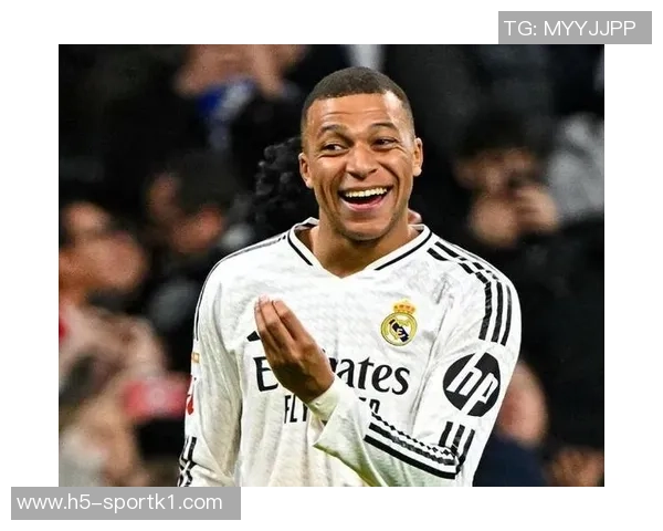 姆巴佩确认身体状况良好将全力投入皇马备战埃尔切比赛